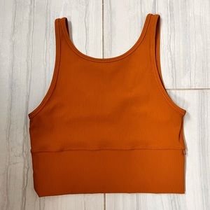 Lululemon Power Pivot Tank